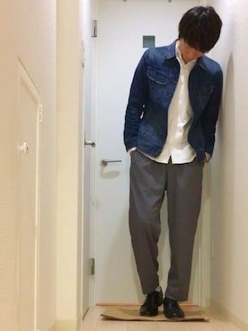 なつさんのコーディネート