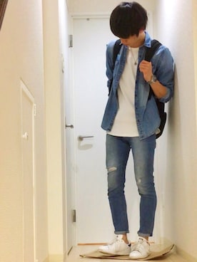 なつさんのコーディネート