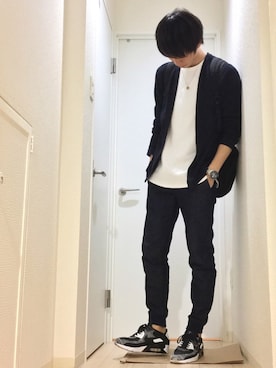 なつさんのコーディネート