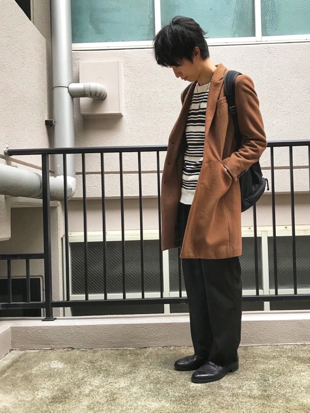 AMERICAN RAG CIE（アメリカンラグシー）の「AMERICAN RAG CIE