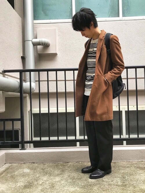 AMERICAN RAG CIE（アメリカンラグシー）の「AMERICAN RAG CIE