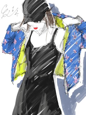 quart0409さんのコーディネート