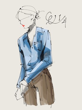 quart0409さんのコーディネート