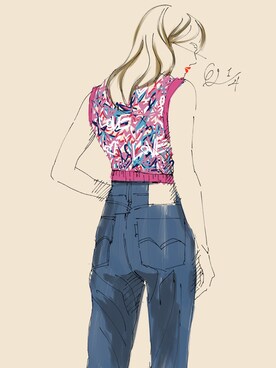 quart0409さんのコーディネート