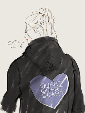 quart0409さんのコーディネート