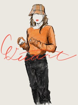 quart0409さんのコーディネート