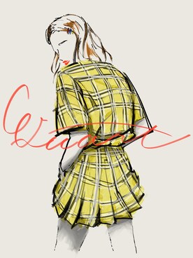 quart0409さんのコーディネート