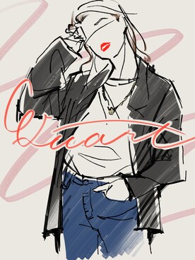 quart0409さんのコーディネート