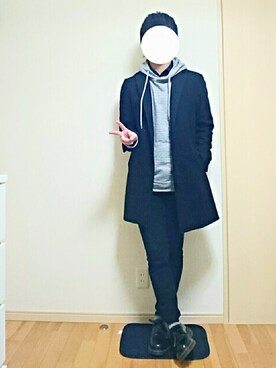 しゅんちゃんさんのコーディネート