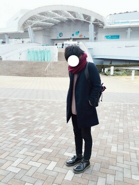 しゅんちゃんさんのコーディネート