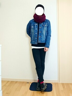 しゅんちゃんさんのコーディネート