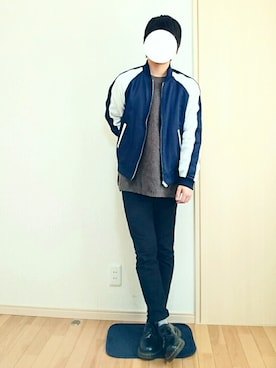 しゅんちゃんさんのコーディネート