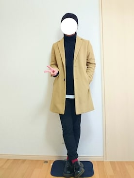 しゅんちゃんさんのコーディネート