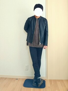 しゅんちゃんさんのコーディネート