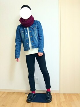 しゅんちゃんさんのコーディネート