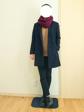 しゅんちゃんさんのコーディネート