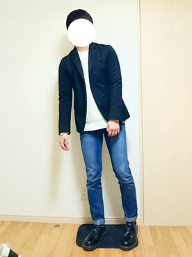 しゅんちゃんさんのコーディネート