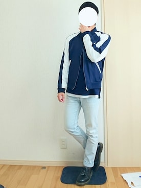 しゅんちゃんさんのコーディネート