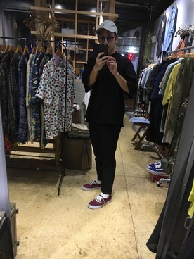 じゅんさんのコーディネート