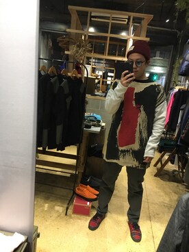 じゅんさんのコーディネート