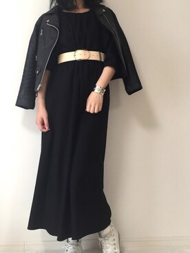 ぱこさんのコーディネート