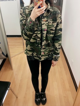 Nicole 💕さんのコーディネート