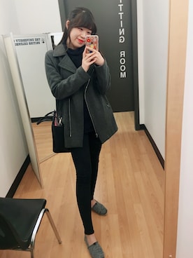 Nicole 💕さんのコーディネート