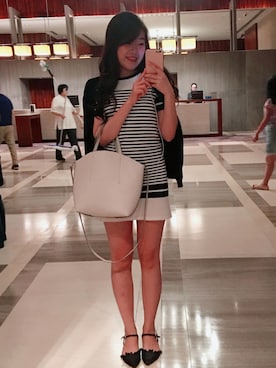 Nicole 💕さんのコーディネート