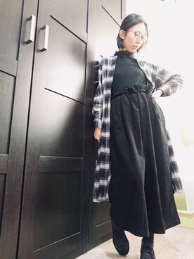 nekohitoさんのコーディネート