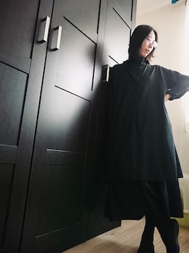 nekohitoさんのコーディネート