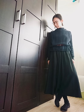 nekohitoさんのコーディネート