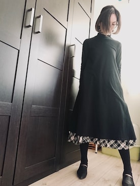 nekohitoさんのコーディネート