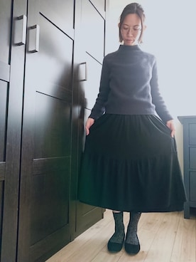 nekohitoさんのコーディネート