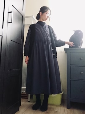 nekohitoさんのコーディネート