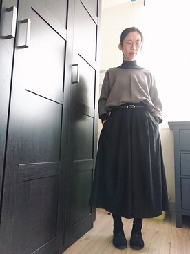 nekohitoさんのコーディネート