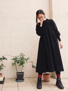 nekohitoさんのコーディネート