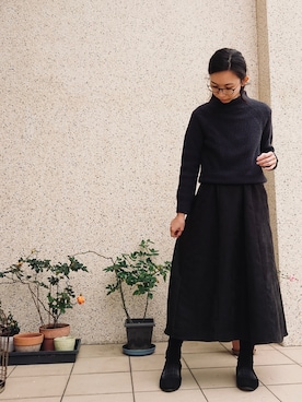 nekohitoさんのコーディネート