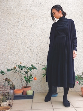 nekohitoさんのコーディネート