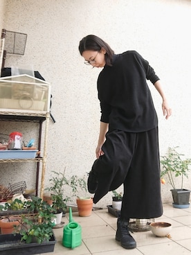 nekohitoさんのコーディネート