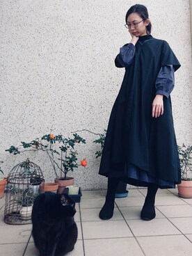 nekohitoさんのコーディネート