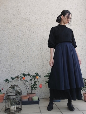 nekohitoさんのコーディネート