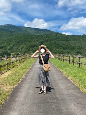 みさんのコーディネート