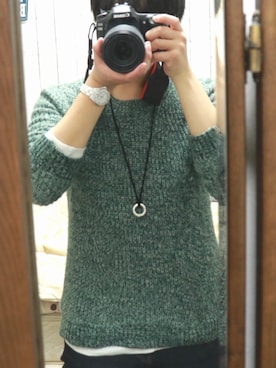 Leo@プロフ見てからフォロー下さいさんのコーディネート