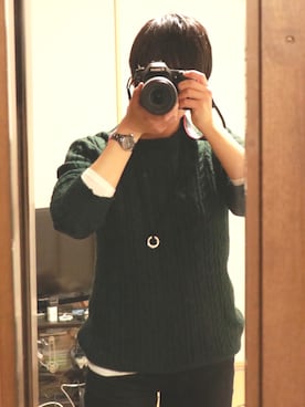 Leo@プロフ見てからフォロー下さいさんのコーディネート