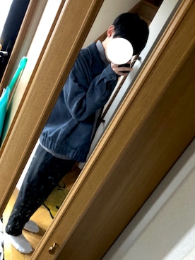 　もん.さんのコーディネート