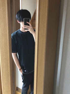 　もん.さんのコーディネート