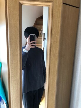 　もん.さんのコーディネート