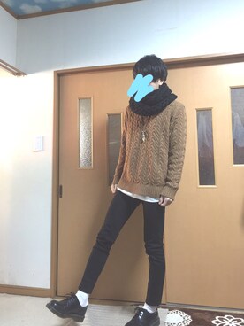 ぽんひろ🐥🐥さんのコーディネート