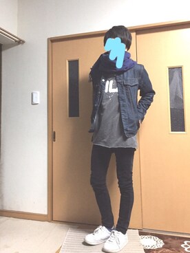 ぽんひろ🐥🐥さんのコーディネート