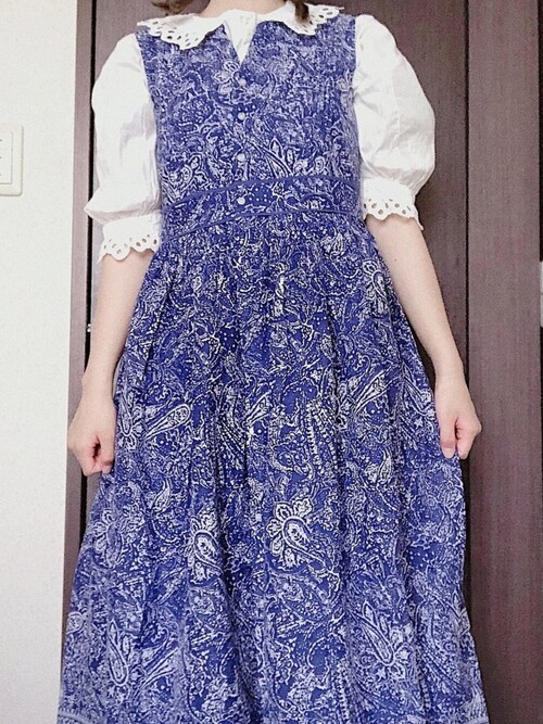 あいり Niko And のワンピースを使ったコーディネート Wear